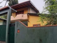 Valuble House For Sale In Homagama