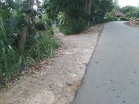 Commercial Land for Sale in Kuruwita