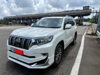Toyota Land Cruiser Prado TRJ 150 2019 Car For Sale 