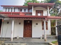 House with Villa For Sale In Weligama