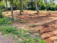 Residential Land For Sale In Kirimatiyana
