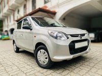 Suzuki Alto 2015 Car For Sale