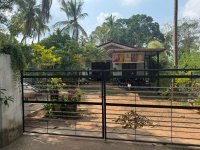 House With Residential Land For Sale In Madampella, Negombo