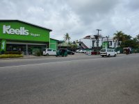 PRIME LAND FOR SALE – MAKOLA 