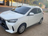 Toyota Wigo 2026 Car For Sale 