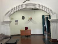 Near the Beach Colonial Style Villa for Sale in Beruwala