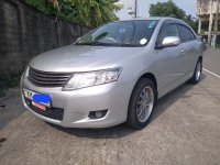 Toyota Allion 260 2008 For Sale