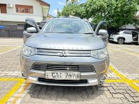 Mitsubishi Outlander PHEV 2014 Car For Sale 