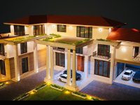 Land & House Sale In Rawatawatta