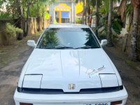 Honda Integra 1987