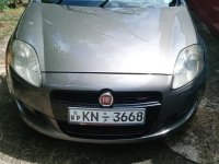 Fiat Bravo Vehicle For Sale 