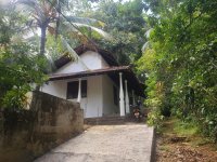 Valuable House With Land For Sale In Papiliwela