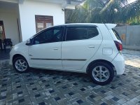 Toyota wigo car for sale in Hambantota