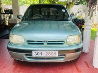 Nissan March K11 1996 Car For Sale