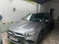 Mercedes Benz A200 2019 Car For Sale 