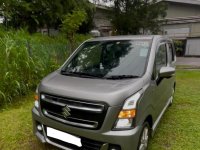 Suzuki Wagon R Stingray Car For Sale in Kurunegala