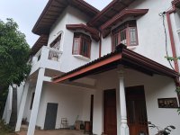 Land with House For Sale In Kelaniya