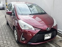 Toyota Vitz Edition 3 2019 Car (Used)