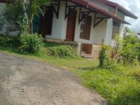 Modern 2-Bedroom House for Sale in Abahena, Kiriwaththuduwa